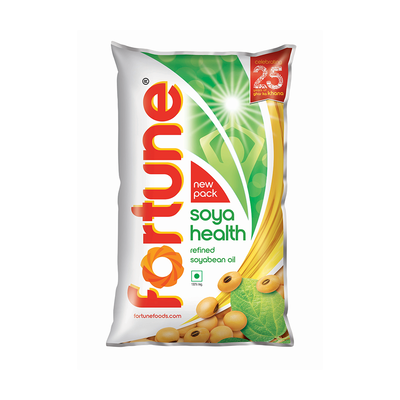 Refined Soyabean Oil
